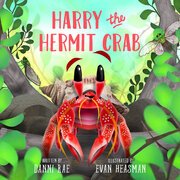 Harry the Hermit Crab-toys-Bambini