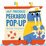 My Playful Peekaboo Pop Up Book
