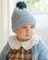 Toshi Organic Bobby Beanie