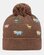 Toshi Organic Mystical Beanie