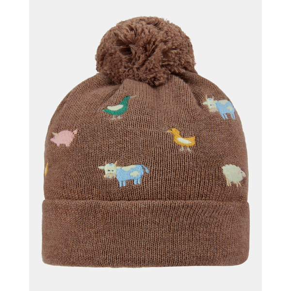 Toshi Organic Mystical Beanie