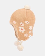 Toshi Organic Mystical Earmuff Beanie-hats-and-sunglasses-Bambini
