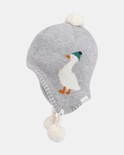 Toshi Organic Mystical Earmuff Beanie-hats-and-sunglasses-Bambini