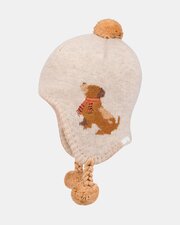 Toshi Organic Mystical Earmuff Beanie-hats-and-sunglasses-Bambini