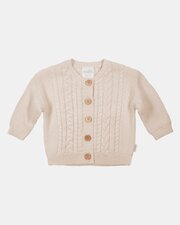 Toshi Organic Yummy Cardigan-jackets-and-cardigans-Bambini
