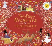 The Story Orchestra The Nutcracker Book-toys-Bambini