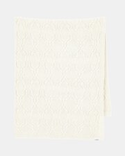 Toshi Organic Bowie Blanket-sleepwear-and-bedding-Bambini