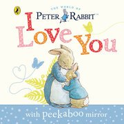 Peter Rabbit I Love You-toys-Bambini
