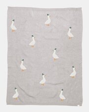 Toshi Organic Mystical Blanket-sleepwear-and-bedding-Bambini