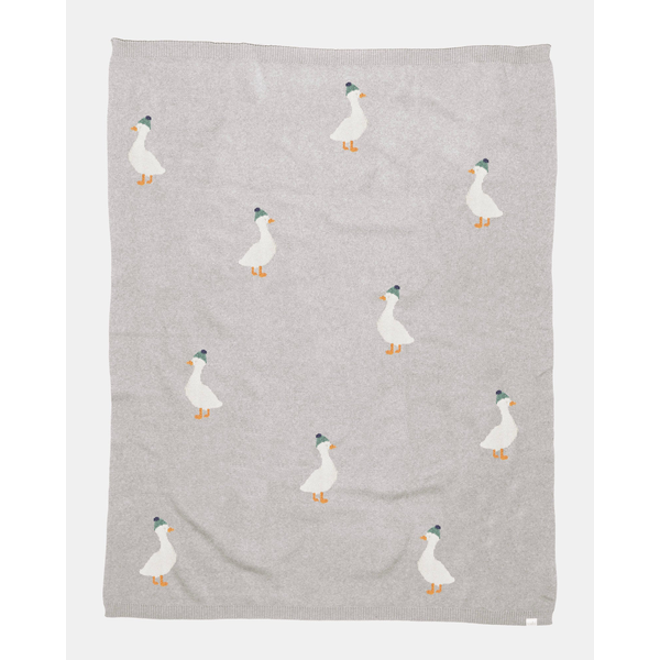 Toshi Organic Mystical Blanket