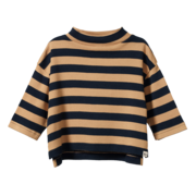 Nature Baby Turtle Neck-tops-Bambini