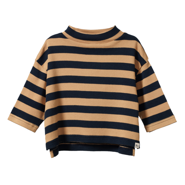 Nature Baby Turtle Neck