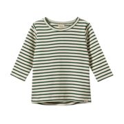 Nature Baby LS River Tee-tops-Bambini