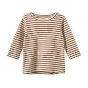 Nature Baby LS River Tee-tops-Bambini