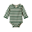 Nature Baby LS Bodysuit