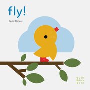 TouchThinkLearn Fly Book-toys-Bambini
