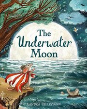 The Underwater Moon Story Book-toys-Bambini