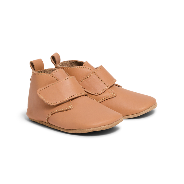Pretty Brave Baby Desert Boot