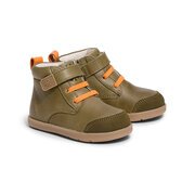 Pretty Brave Jessie Sneaker-footwear-Bambini