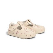 Pretty Brave Miley Trainer-footwear-Bambini
