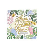 Three Little Kiwi Book-books-Bambini