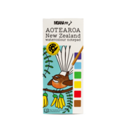 Moana Road Watercolour Notepad-arts-and-crafts-Bambini