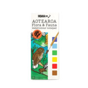 Moana Road Watercolour Notepad-arts-and-crafts-Bambini
