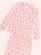 Huxbaby Womens Dusty Pink Bunny PJ Set