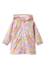Milky Sunshine Club Rain Jacket-rainwear-Bambini