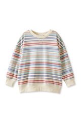 Milky Archie Sweat-tops-Bambini
