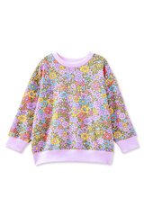 Milky Sunshine Club Sweat-tops-Bambini