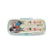 Rex London Children's Cutlery Set-eatware-Bambini