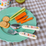 Rex London Children's Cutlery Set