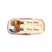 Rex London Children's Cutlery Set-eatware-Bambini
