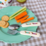 Rex London Children's Cutlery Set