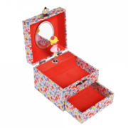 Rex London Tilde Musical Jewellery Box-toys-Bambini