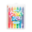 Ooly Smooth Stix Watercolour Gel Crayons (Set of 6)