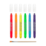 Ooly Smooth Stix Watercolour Gel Crayons (Set of 6)