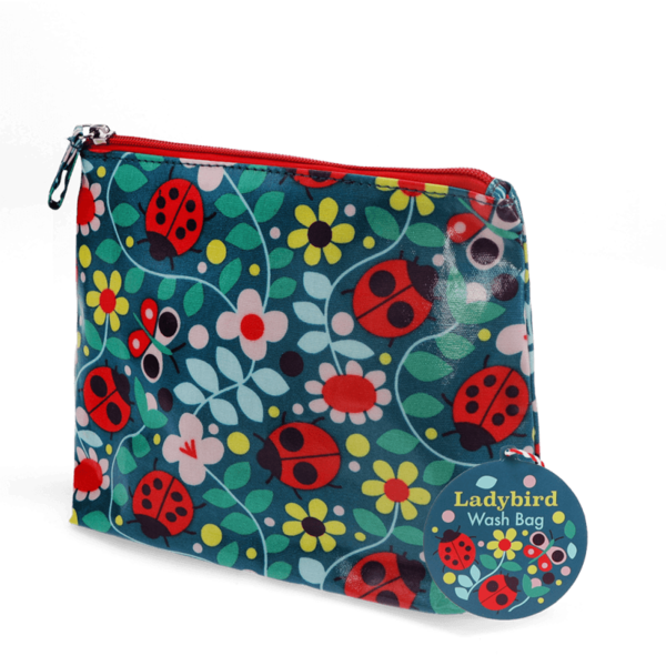 Rex London Children's Wash Bag