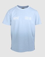 St Goliath Two Tone Tee-tops-Bambini