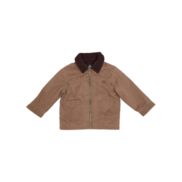 Animal Crackers Wonder Jacket