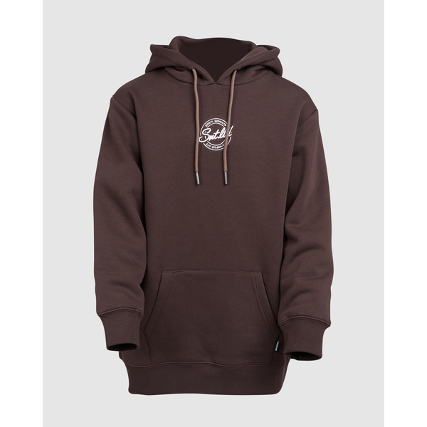 St Goliath SNT Hoodie