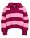 Eve Girl Daria 1/4 Zip Knit