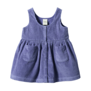 Nature Baby Amelia Pinafore-dresses-and-skirts-Bambini