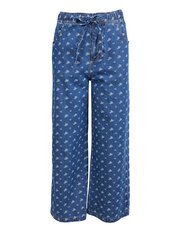 Eve Girl Goldie Jean-pants-and-shorts-Bambini