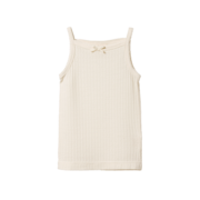 Nature Baby Merino Pointelle Camisole-underwear-and-socks-Bambini