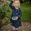 Nature Baby LS Twirl Dress