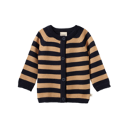 Nature Baby Merino Knit Cardigan-jackets-and-cardigans-Bambini