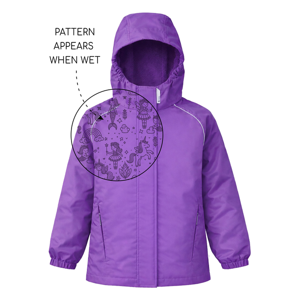 Therm SplashMagic Storm Jacket