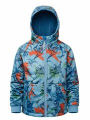 Therm All Weather Hoodie-jackets-and-cardigans-Bambini